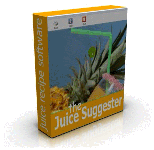 Juice Suggester